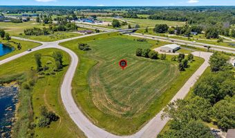 E FRONTAGE Road, Abrams, WI 54101