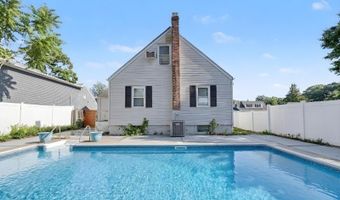 55 Stillman Ave, Bergenfield, NJ 07621