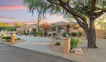 31503 N 48TH St, Cave Creek, AZ 85331