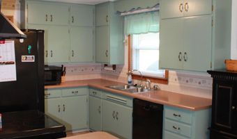 202 W Elroy Ansonia Rd, Ansonia, OH 45303