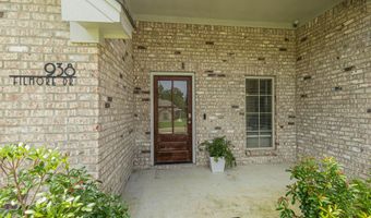 938 Filmore Dr, Brandon, MS 39042