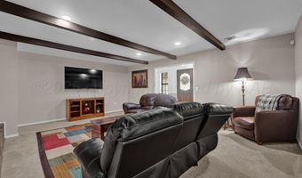 6102 HATFIELD Cir, Amarillo, TX 79109