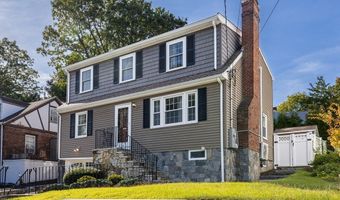 469 Appleton St, Arlington, MA 02476