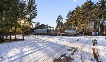 1374 Pine Mountain Lake Rd NW, Backus, MN 56435