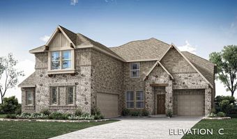 116 Harlan Ct, Aledo, TX 76008