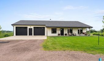 25394 472nd Ave, Baltic, SD 57003