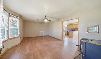 6847 W 390 Rd, Adair, OK 74330