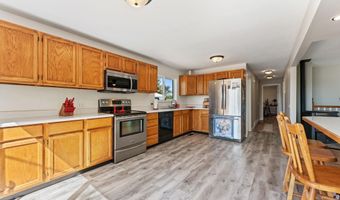315 5TH St, Chugwater, WY 82210