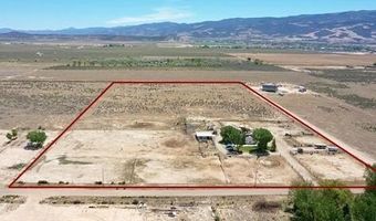 5726 N 1700 W, Cedar City, UT 84721