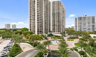 20201 E Country Club Dr 706, Aventura, FL 33180