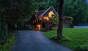 114 Shore Dr N, Bridgewater, NH 03222