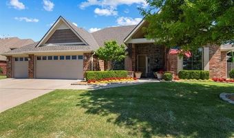 6220 Sawgrass Dr, Bartlesville, OK 74006