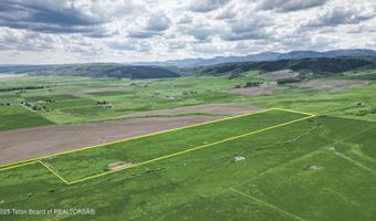 2360 HWY 238, Auburn, WY 83111