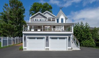 133 Linden Ave Apt B, Branford, CT 06405