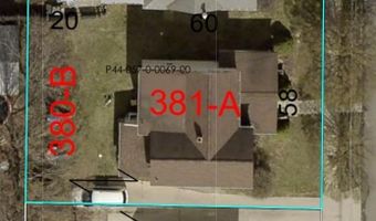 526 Grant St, Ashland, OH 44805