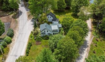 96 Lawrence St, Andover, NH 03216