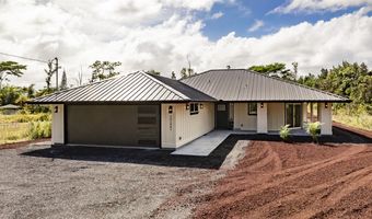 15-1042 AMAU Rd, Keaau, HI 96749