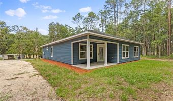 9630 NE 105 Ave, Archer, FL 32618