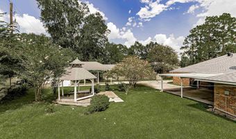 4376 Blecker Dr, Baton Rouge, LA 70809
