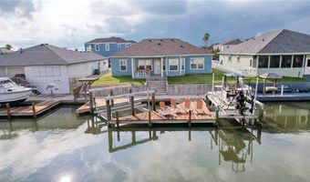 114 Tarpon Ct, Aransas Pass, TX 78336