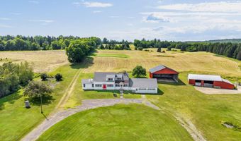 383 Benedicta Rd, Benedicta, ME 04733