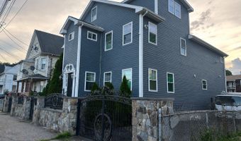 150 Beers St, Bridgeport, CT 06606
