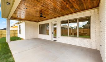 7018 Star Dust Ln, Benton, AR 72002
