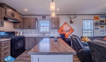 111 N Frst #55, Casper, WY 82609