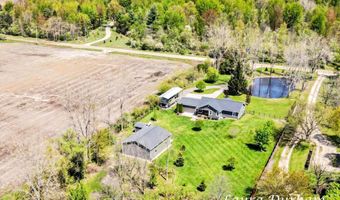11435 88th Ave, Allendale, MI 49401