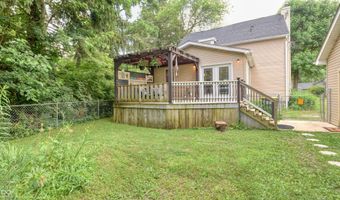 115 Northshore Blvd, Anderson, IN 46011