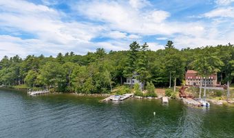 156 Big Barndoor Is, Alton, NH 03810
