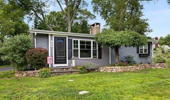93 Wildwood Trl, East Greenwich, RI 02818