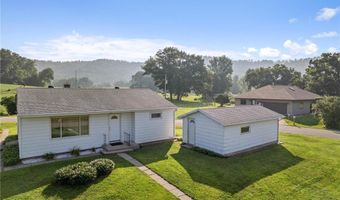 S1578 Lake Street, Alma, WI 54610