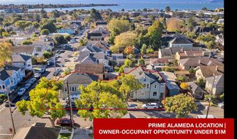 897 Oak St, Alameda, CA 94501