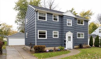 424 Springville Ave, Amherst, NY 14226