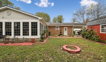 202 High St, Alexandria, TN 37012