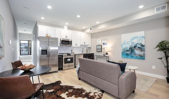 505 KENNEDY St NW B-2, Washington, DC 20011