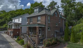 1336 16th St, Altoona, PA 16601