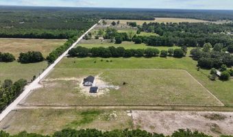 1931 32nd Pl, Bell, FL 32619