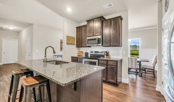 1009 Bush, Barnesville, GA 30204