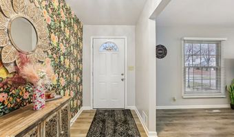 1641 Hillcrest Ave, Anderson, IN 46011