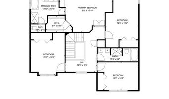 3592 GREAT FALLS Cir, Ann Arbor, MI 48108