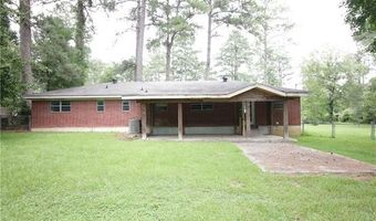 5937 TALL PINE Dr, Ball, LA 71405