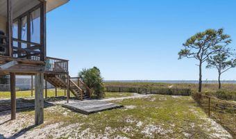 1125 Alligator Dr, Alligator Point, FL 32346