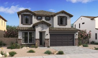 Ocotillo Rd & Mcqueen Rd Plan: Vienne, Chandler, AZ 85249