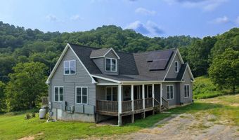 360 Rainbow Ln, Asbury, WV 24916