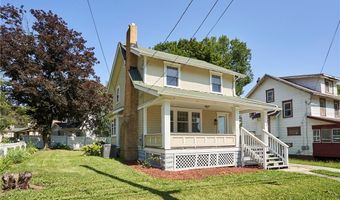 1102 Diagonal Rd, Akron, OH 44320