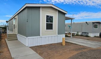 1431 N French St E-16, Casa Grande, AZ 85122