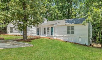 5428 Glen Haven Dr, Atlanta, GA 30349