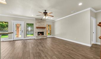 2217 Trace Ridge Dr, Weatherford, TX 76087